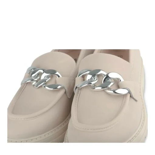 Mocassins ROZE