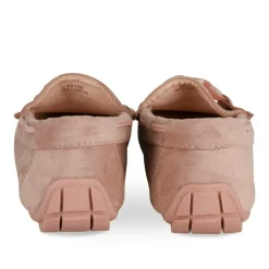 Mocassins ROZE