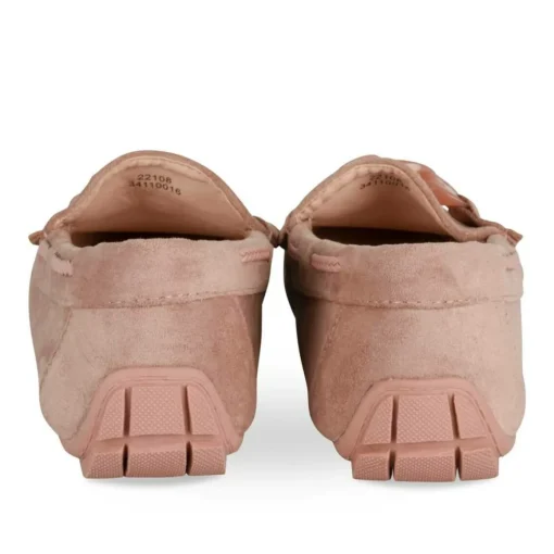 Mocassins ROZE