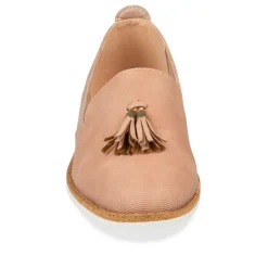 Mocassins ROZE