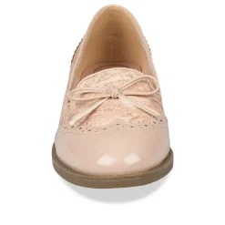 Mocassins ROZE