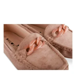 Mocassins ROZE