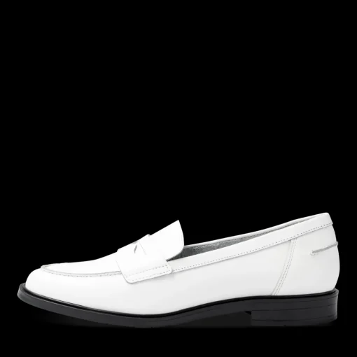 Mocassins WIT