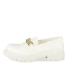 Mocassins WIT