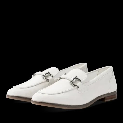 Mocassins WIT
