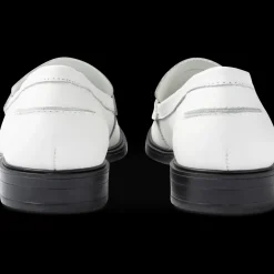 Mocassins WIT
