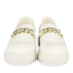 Mocassins WIT