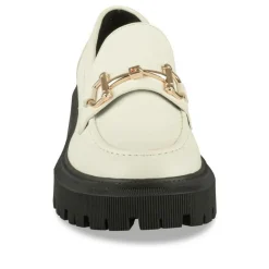Mocassins WIT