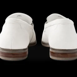 Mocassins WIT