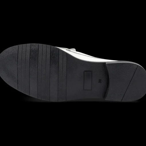 Mocassins WIT