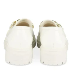 Mocassins WIT