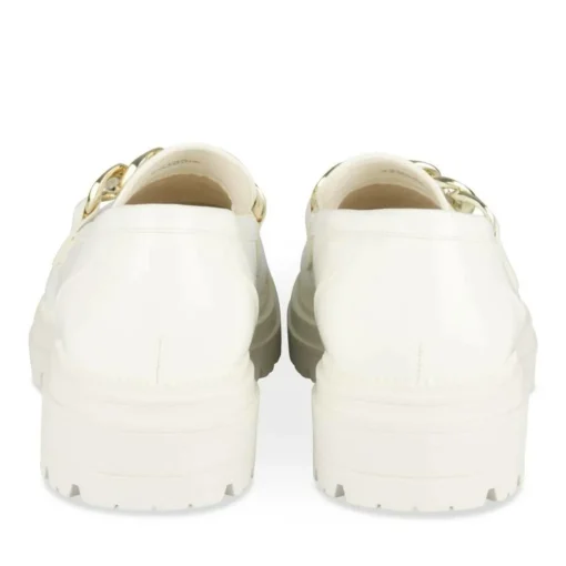 Mocassins WIT