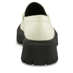 Mocassins WIT