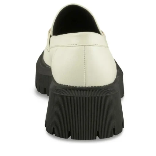 Mocassins WIT