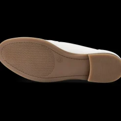 Mocassins WIT