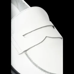 Mocassins WIT
