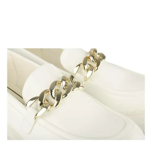 Mocassins WIT