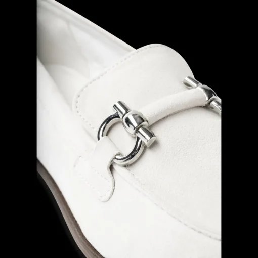 Mocassins WIT