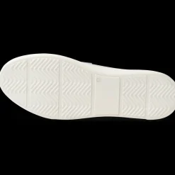 Mocassins ZILVER