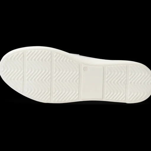 Mocassins ZILVER