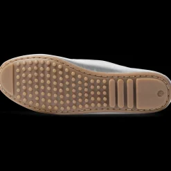 Mocassins ZILVER