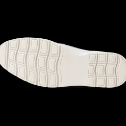 Mocassins ZILVER
