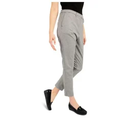 Mocassins ZWART