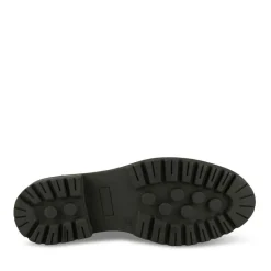 Mocassins ZWART