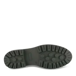 Mocassins ZWART