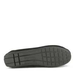 Mocassins ZWART