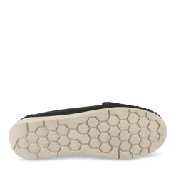 Mocassins ZWART