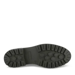 Mocassins ZWART