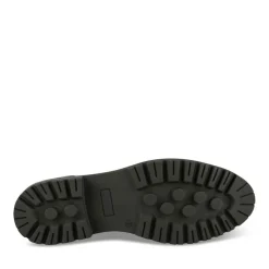 Mocassins ZWART