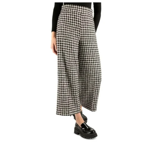 Mocassins ZWART