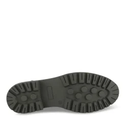 Mocassins ZWART