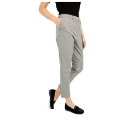 Mocassins ZWART NEOSOFT DAMES LEER