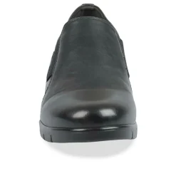 Mocassins ZWART NEOSOFT DAMES