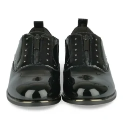 Mocassins ZWART PHILOV
