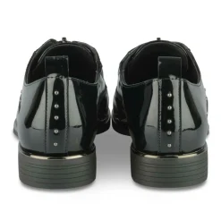 Mocassins ZWART PHILOV