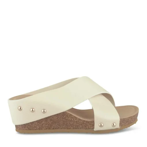 Muilezels BEIGE