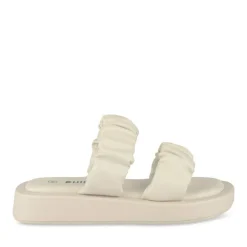 Muilezels BEIGE