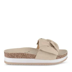 Muilezels BEIGE