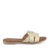 Muilezels BEIGE