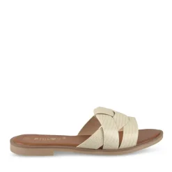Muilezels BEIGE