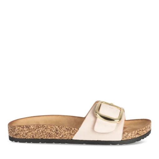 Muilezels BEIGE