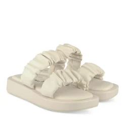 Muilezels BEIGE