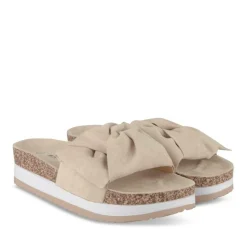 Muilezels BEIGE