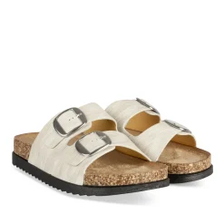 Muilezels BEIGE