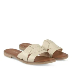 Muilezels BEIGE