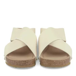 Muilezels BEIGE